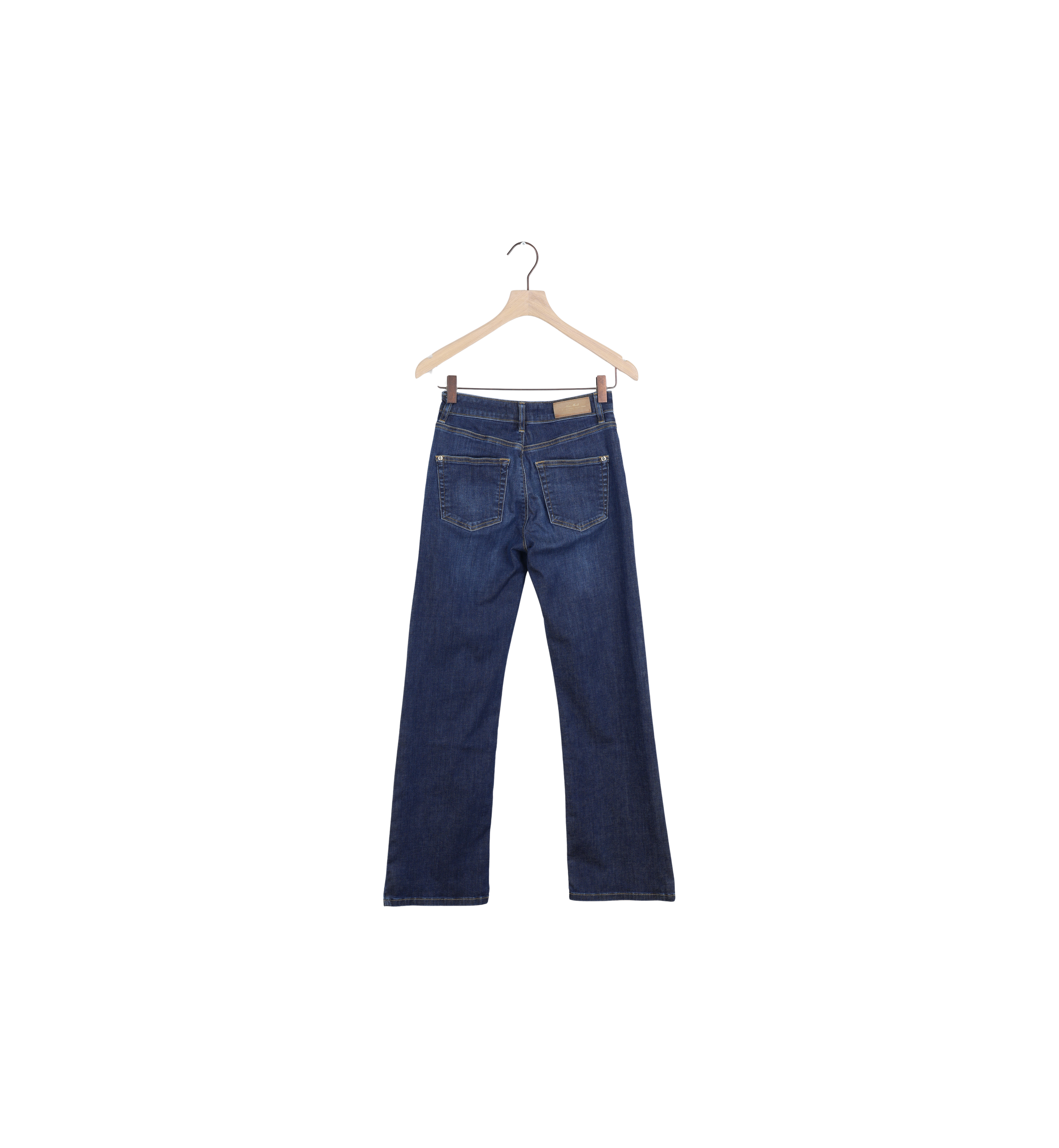 Packshot / Blue Denim / ReLoved